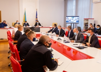 Тернопільщина готова до нового опалювального сезону