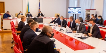 Тернопільщина готова до нового опалювального сезону
