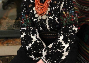 Вишиванку із Тернопілля внесуть до Національного переліку нематеріальної культурної спадщини України