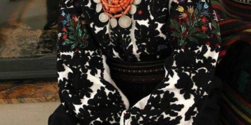 Вишиванку із Тернопілля внесуть до Національного переліку нематеріальної культурної спадщини України