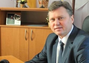 Володимир Плетюк: «Люди повинні відчути, що вони також чогось варті»