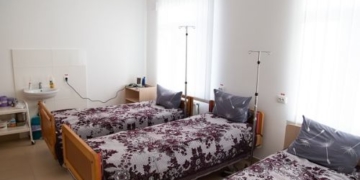 У Більче-Золотому відкрили нову медичну амбулаторію вартістю понад 5 мільйонів гривень