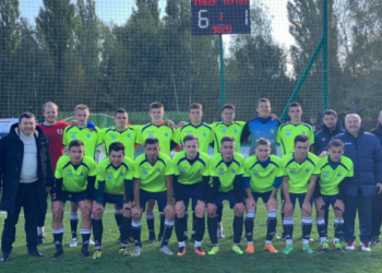 Бронзове визнання: студенти тернопільського вишу відзначилися на Всеукраїнській студентській лізі