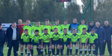 Бронзове визнання: студенти тернопільського вишу відзначилися на Всеукраїнській студентській лізі