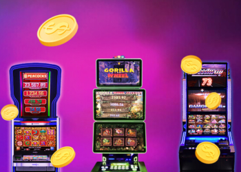 Послуги ігрового порталу Слотокінг