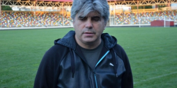 Тернопільська футбольна команда залишилася без головного тренера