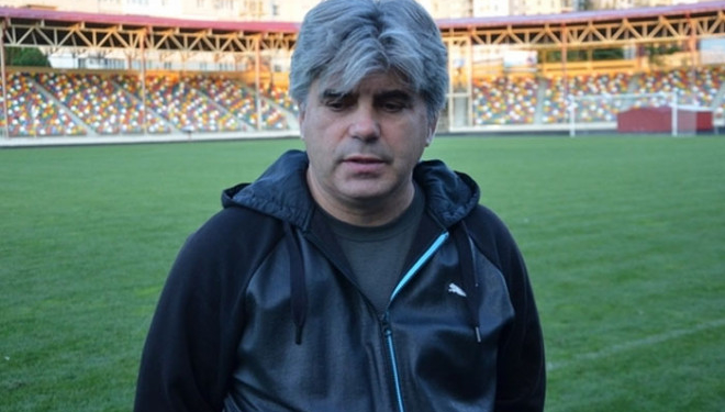 Тернопільська футбольна команда залишилася без головного тренера