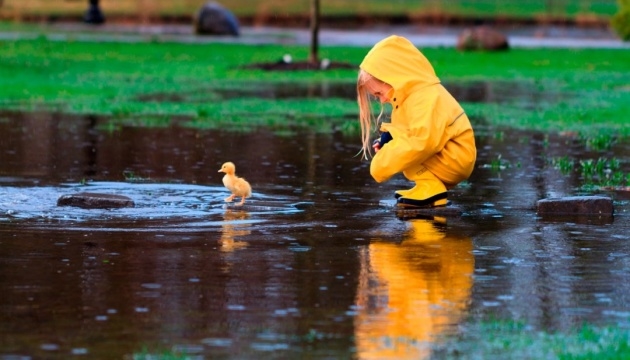 Погодні коливання: коли тернополянам чекати тепла?