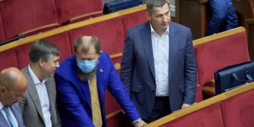 Микола Люшняк: «Успіх України залежить від успіху кожної громади»