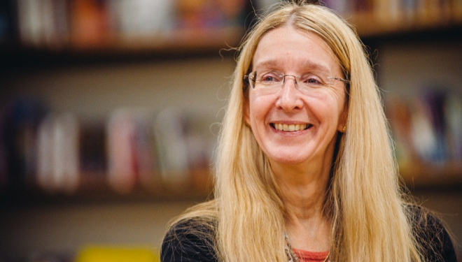 Уляна Супрун: «Вдома захворіти більш реально, ніж на виборчій дільниці»