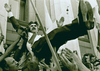 «Республіканська платформа» — найстаріша партія України