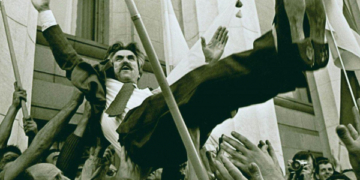 «Республіканська платформа» — найстаріша партія України