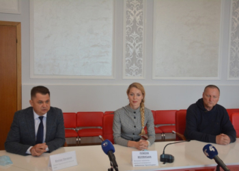 У Тернополі відбудеться ІІІ офіційна церемонія нагородження «Доброволець Тернопільщини»