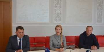 У Тернополі відбудеться ІІІ офіційна церемонія нагородження «Доброволець Тернопільщини»