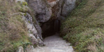 На Тернопільщині хочуть створити Національний природний заповідник “Печери Поділля”