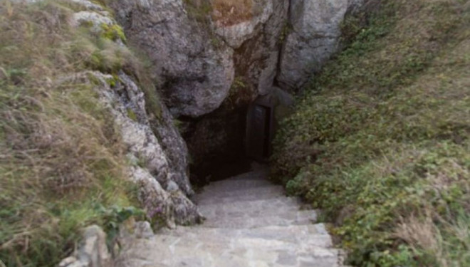 На Тернопільщині хочуть створити Національний природний заповідник “Печери Поділля”