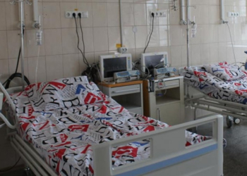 На Тернопільщині створюють додаткові ліжкомісця