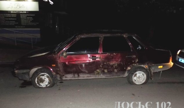 Поїздка на дискотеку обернулася кримінальною справою: на що йдуть чоловіки Тернопільщини заради своїх бажань?