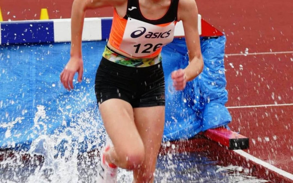 У Тернопільському університеті підбили спортивні підсумки легкоатлетичного сезону 2020 року