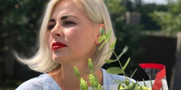 Гармановська Ірина: «Розум полягає не лише у знаннях, але й у вмінні застосувати ці знання на ділі»