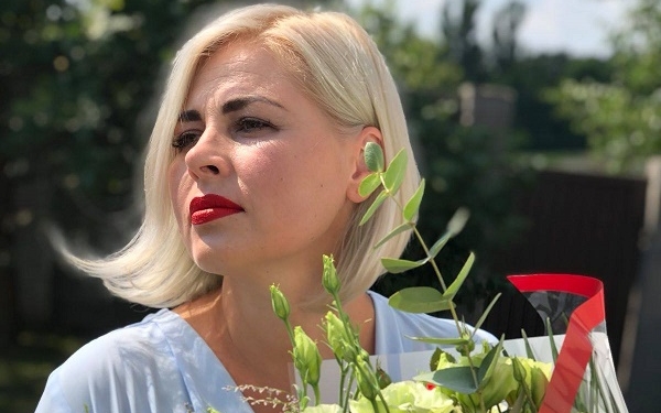 Гармановська Ірина: «Розум полягає не лише у знаннях, але й у вмінні застосувати ці знання на ділі»