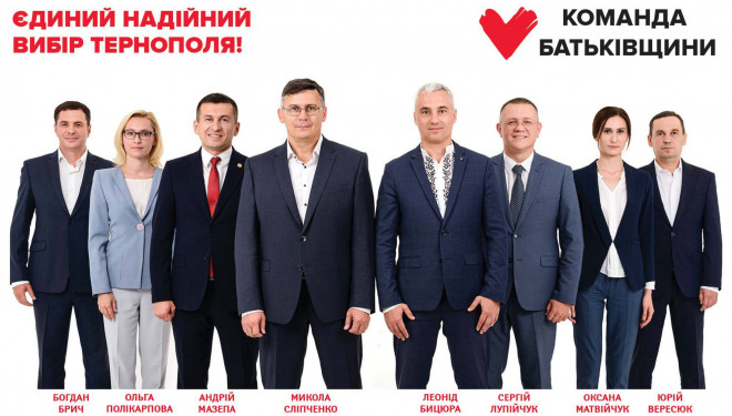 Людям потрібні крила