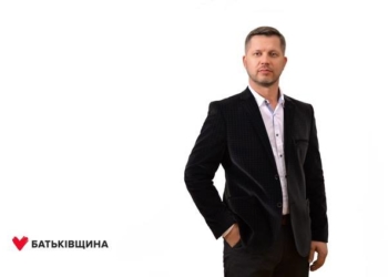 «Кращі ідеї та практики готовий втілити в життя», – Анатолій Зюбровський