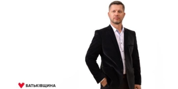 «Кращі ідеї та практики готовий втілити в життя», – Анатолій Зюбровський