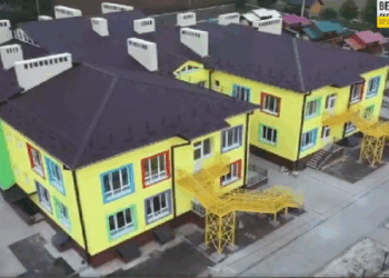 Дитячий садочок збудували, але відкрити не можуть: конфліктна ситуація на Тернопільщині