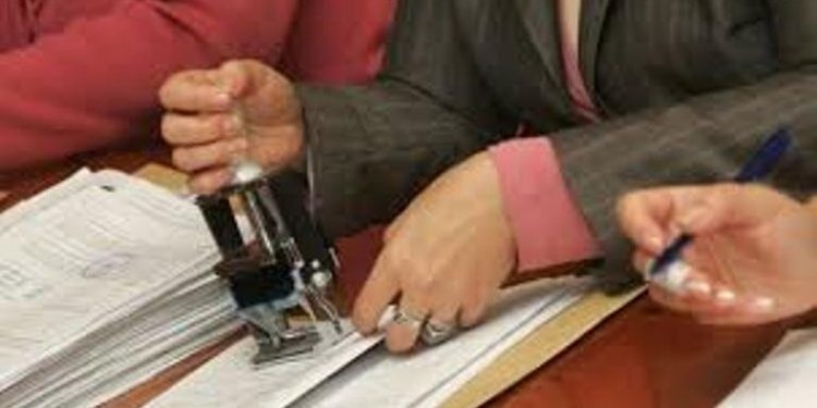 Грубе порушення виборчого законодавства зафіксували на Тернопільщині (Відео)