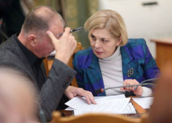 Ольга Ярмоленко: «Політика – це не бізнес, а можливість своєю працею дбати про інших»