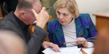 Ольга Ярмоленко: «Політика – це не бізнес, а можливість своєю працею дбати про інших»