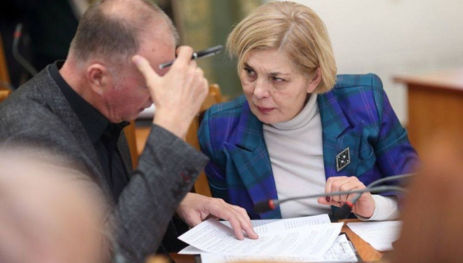 Ольга Ярмоленко: «Політика – це не бізнес, а можливість своєю працею дбати про інших»