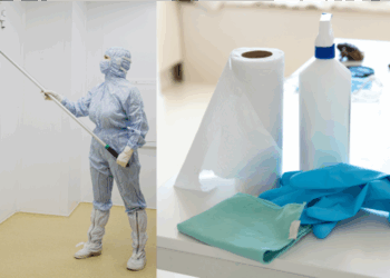 Тернопільщина отримає кошти на забезпечення дезінфікуючими засобами учнів та педагогів