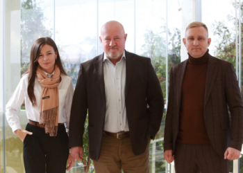 Віктор Чумак підтримав кандидата у мери Тернополя Олексія Станька та зустрівся з активом місцевої «Хвилі» (Відео)