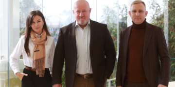 Віктор Чумак підтримав кандидата у мери Тернополя Олексія Станька та зустрівся з активом місцевої «Хвилі» (Відео)