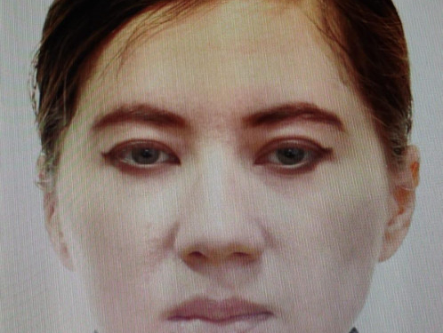 Тернополяни допоможіть знайти: у місті розшукують 35-річну жінку