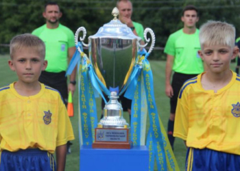 Сьогодні на Тернопільщині розпочинаються два нових спортивних сезони