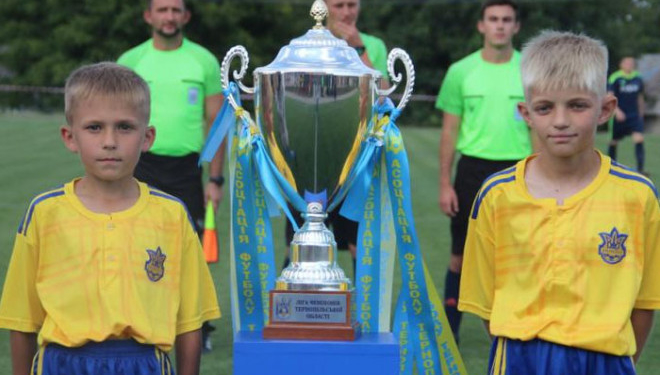 Сьогодні на Тернопільщині розпочинаються два нових спортивних сезони