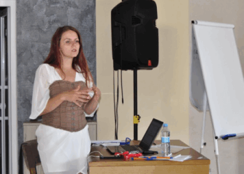 Оксана Качурівська: «Ми формуємо спільноту проактивних лідерів своїх організацій та громад»