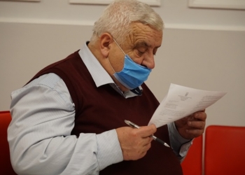 Найкращим митцям Тернопільщини присудили обласні премії