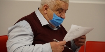 Найкращим митцям Тернопільщини присудили обласні премії