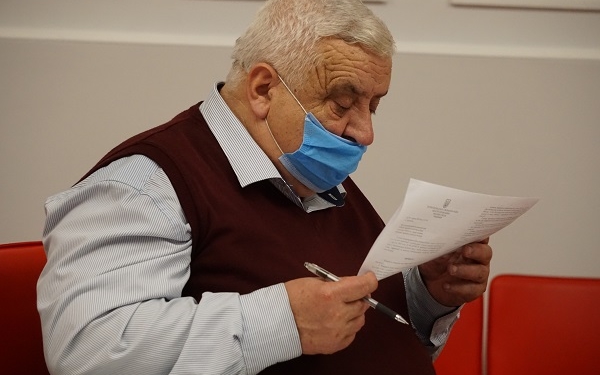 Найкращим митцям Тернопільщини присудили обласні премії