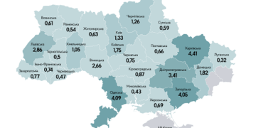 Голосування у “червоній зоні”: скільки Тернопільщині виділили на протиепідеміологічні заходи під час виборів?