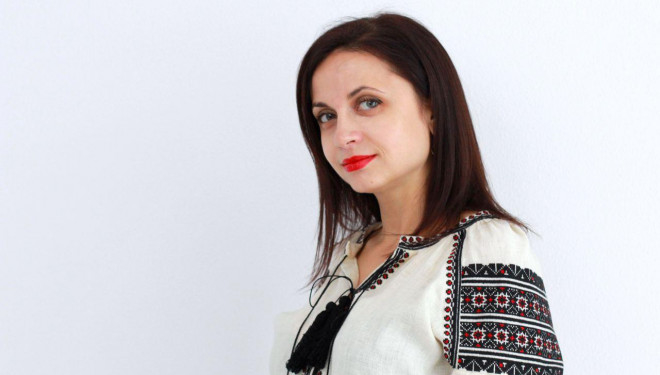 Галина Студеницька: «Статті фінансування освіти та науки мають бути гарантовано захищені»