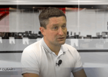 Ігор Сцібайло: «У Тернополі спорт фінансують, керуючись залишковим принципом»