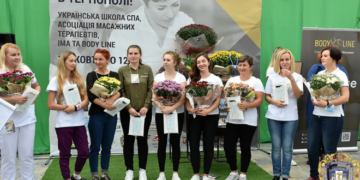 Тернопільська студентка здобула “Кубок столиці”