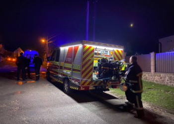 На Тернопільщині трагічно загинула сім’я