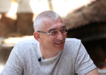 Іван Чайківський — чесно про олігархів, гроші і вибори