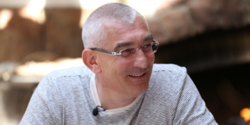 Іван Чайківський — чесно про олігархів, гроші і вибори